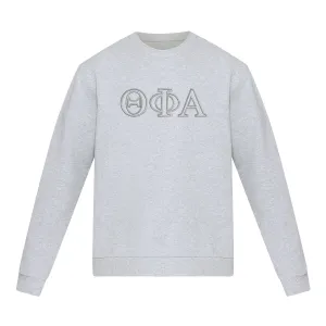 Theta Phi Alpha lululemon Steady State Crew