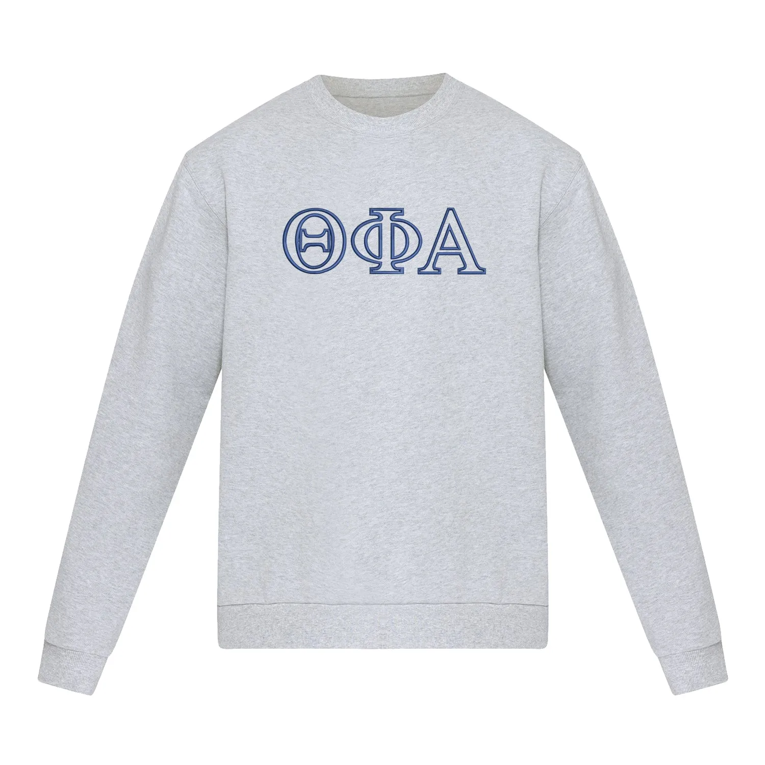Theta Phi Alpha lululemon Steady State Crew