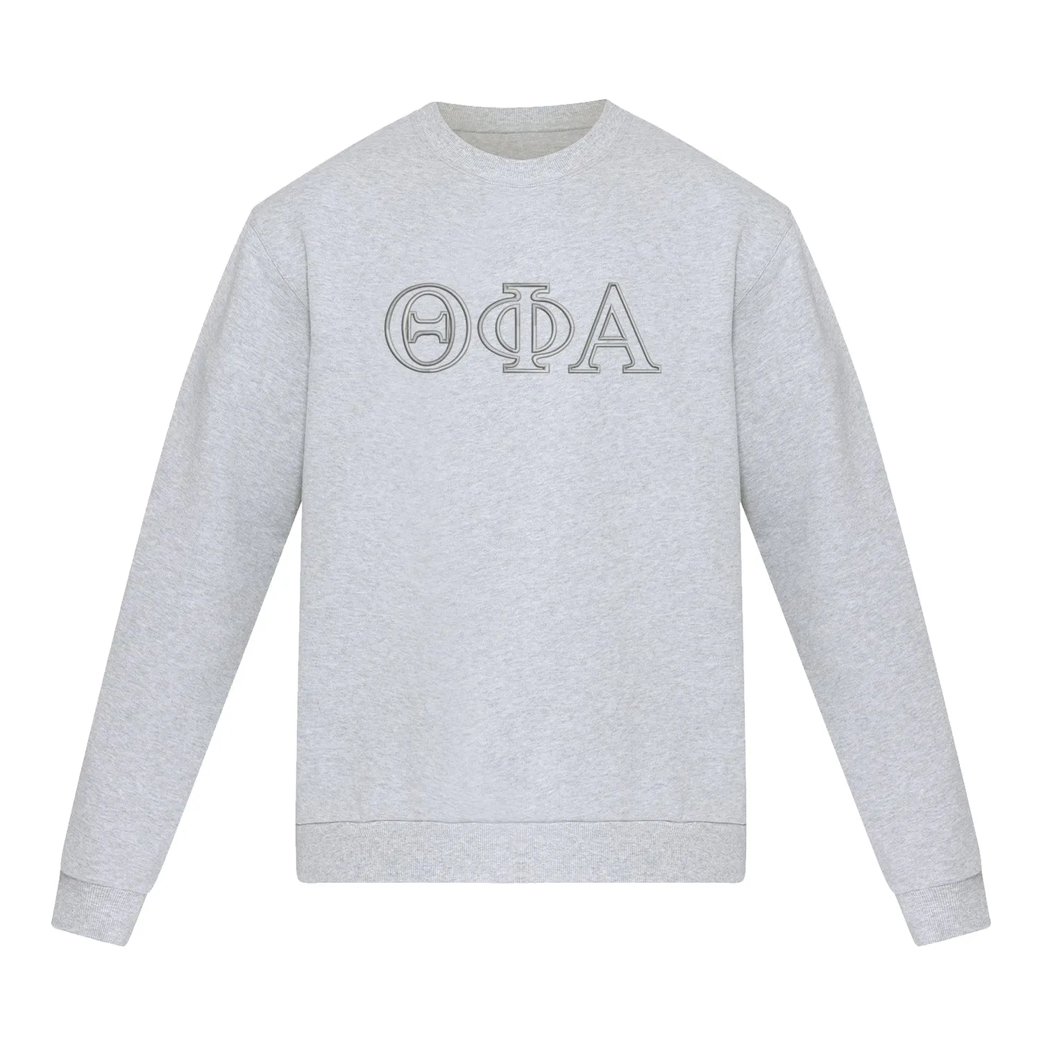 Theta Phi Alpha lululemon Steady State Crew