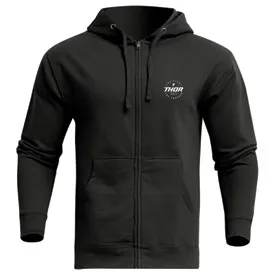 THOR STADIUM ZIP-UP HOODED SWEATSHIRT