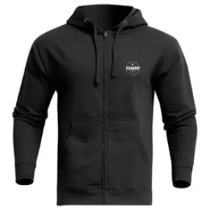 THOR STADIUM ZIP-UP HOODED SWEATSHIRT