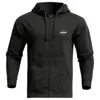 THOR STADIUM ZIP-UP HOODED SWEATSHIRT