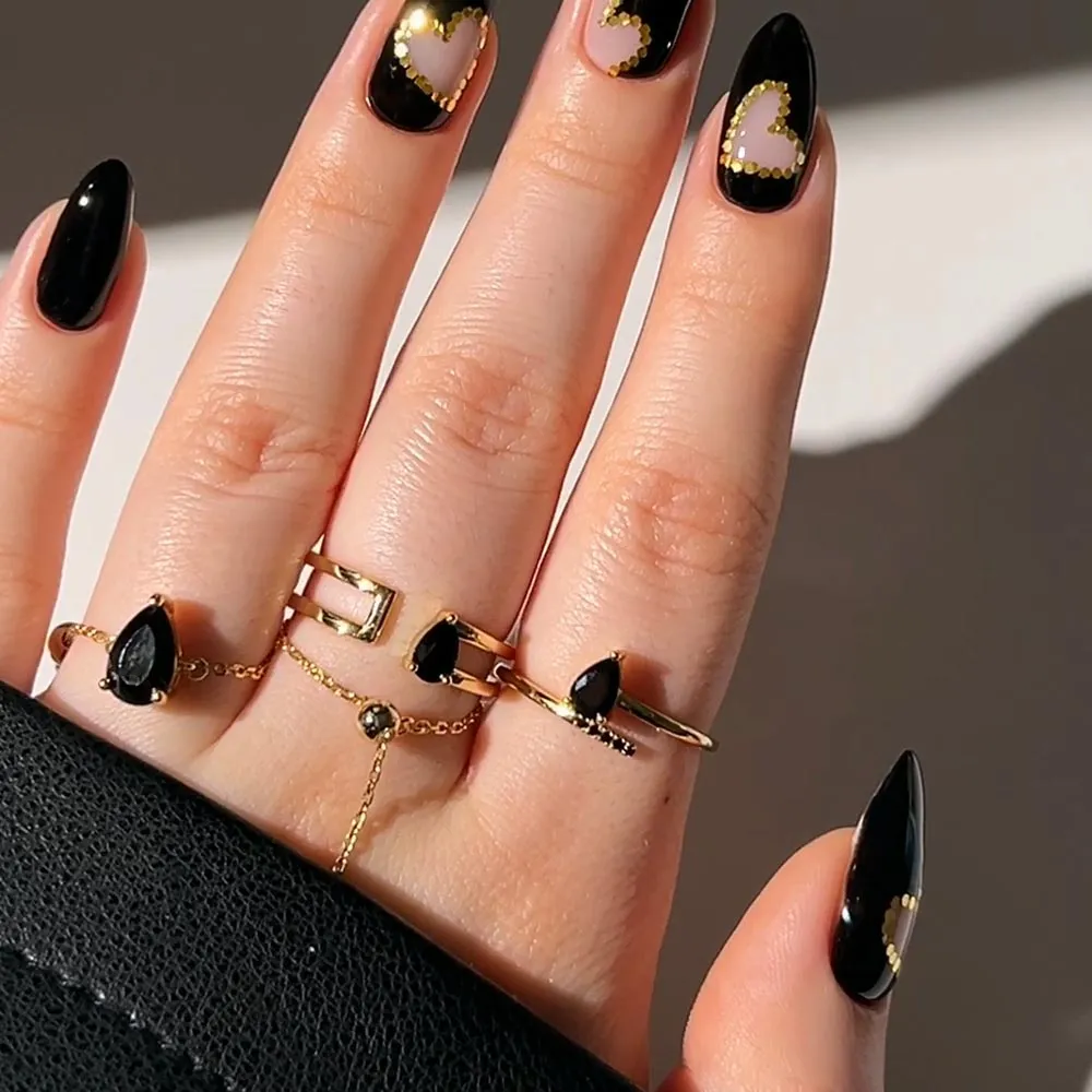 Timeless Diamond Ring