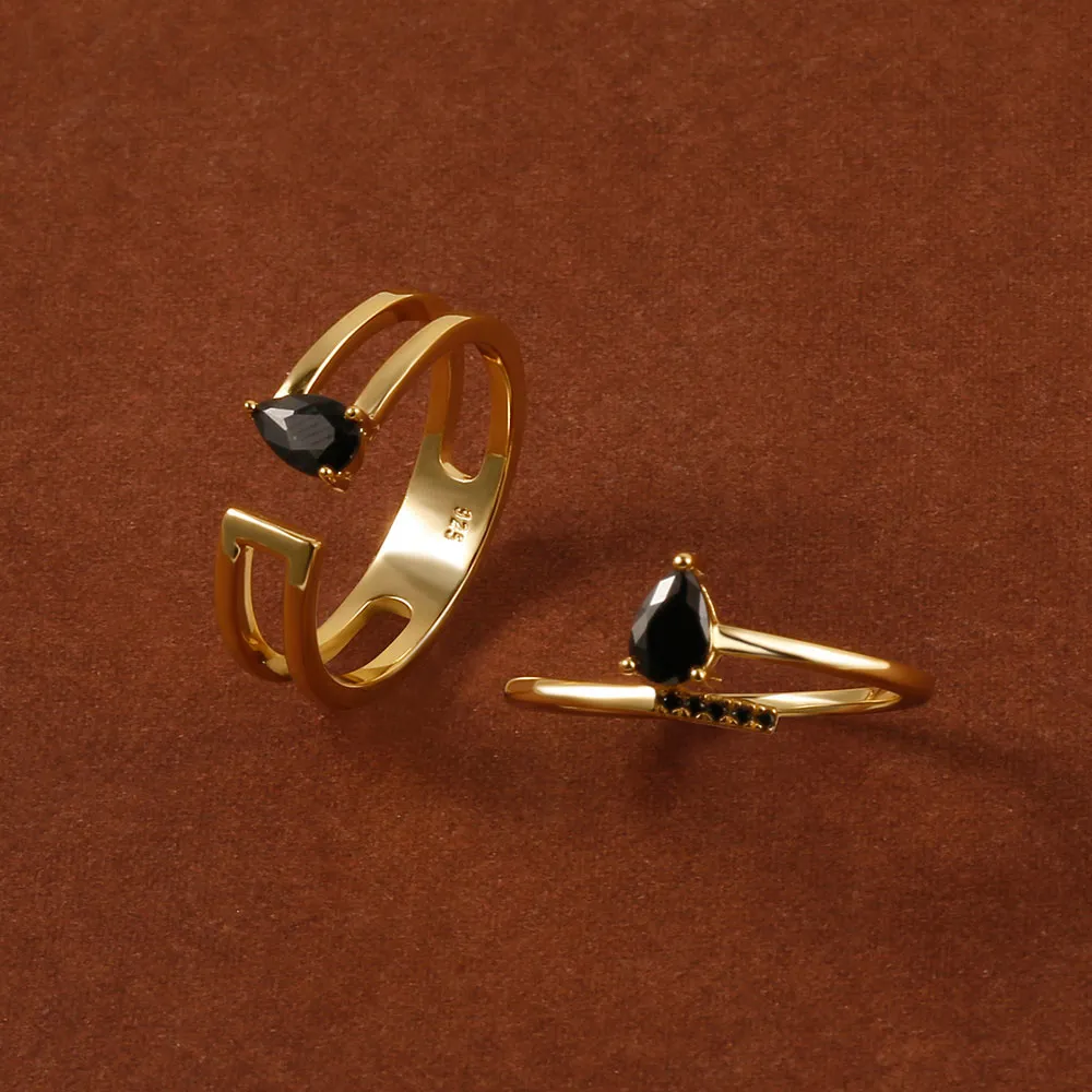 Timeless Diamond Ring