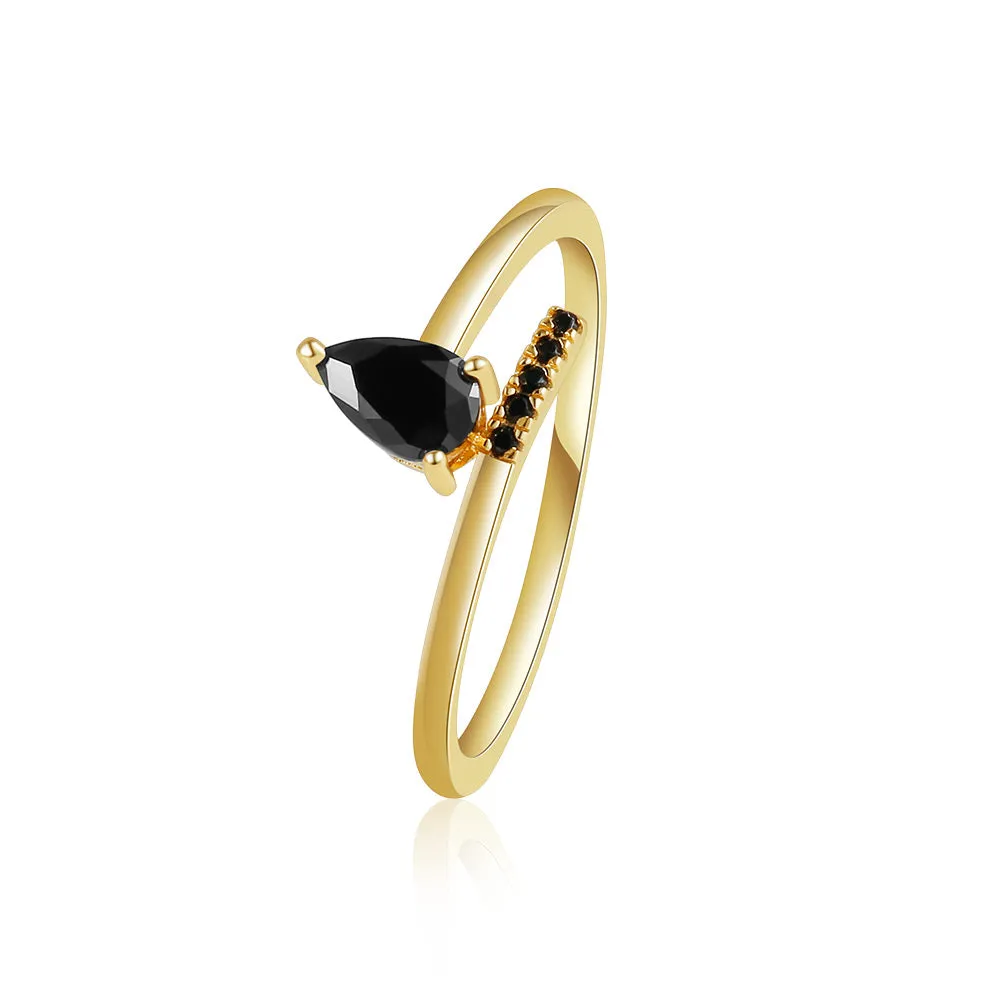 Timeless Diamond Ring