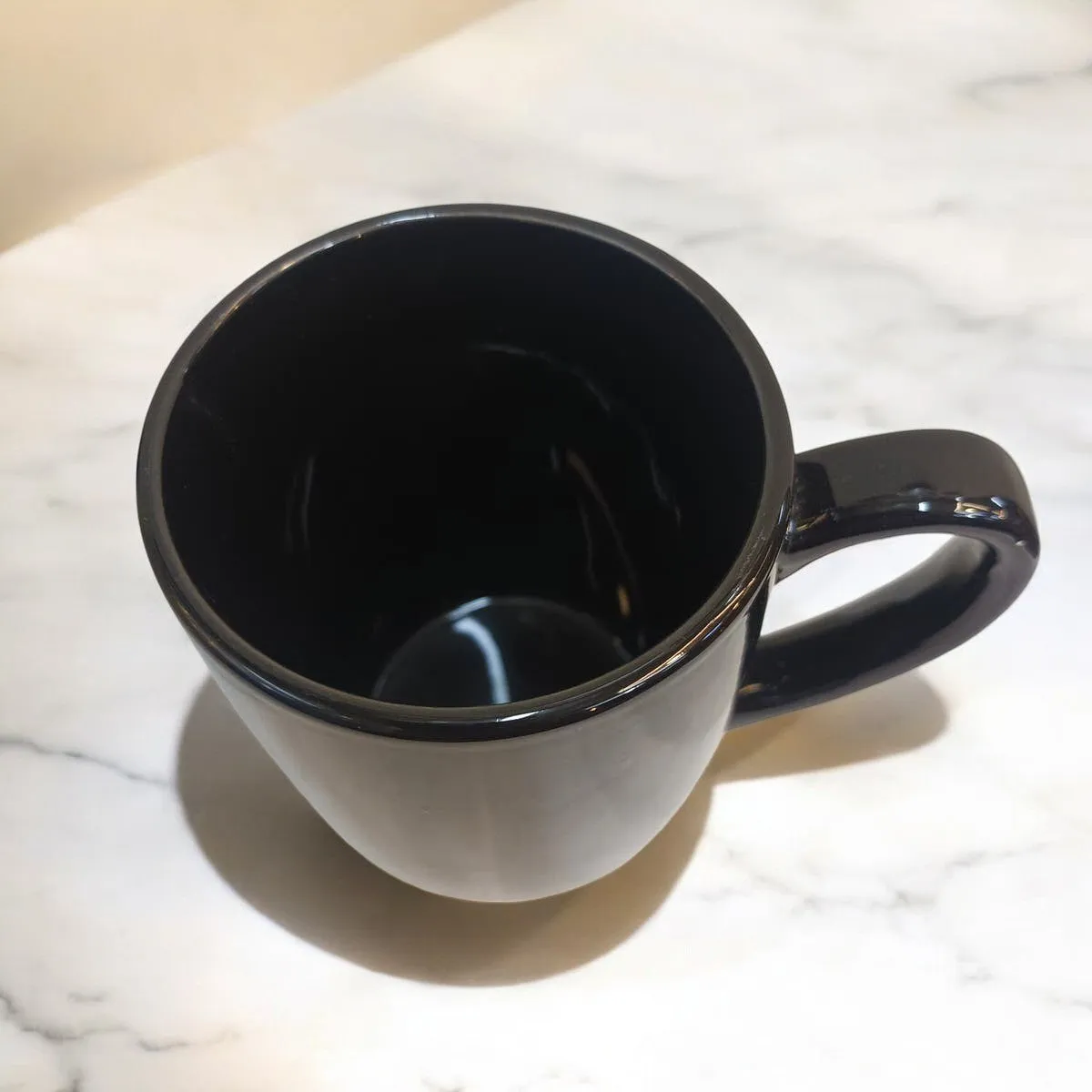 Timeless Glossy Mug (290ml)