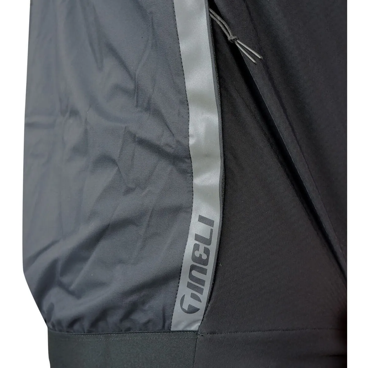Tineli Mens Primaloft Evolve Jacket