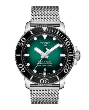 Tissot Seastar 1000 Powermatic 80