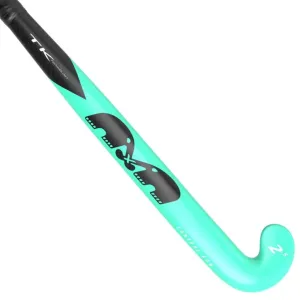 TK 2.5 Control Bow Hockey Stick Aqua 23/24