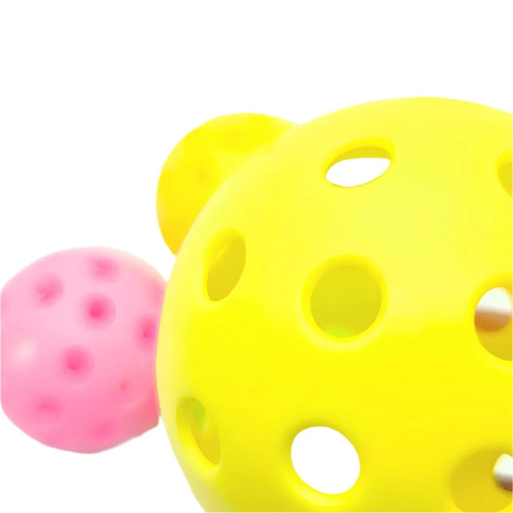 Toby's Pro Hybrid  Indoor/Outdoor Pickleball