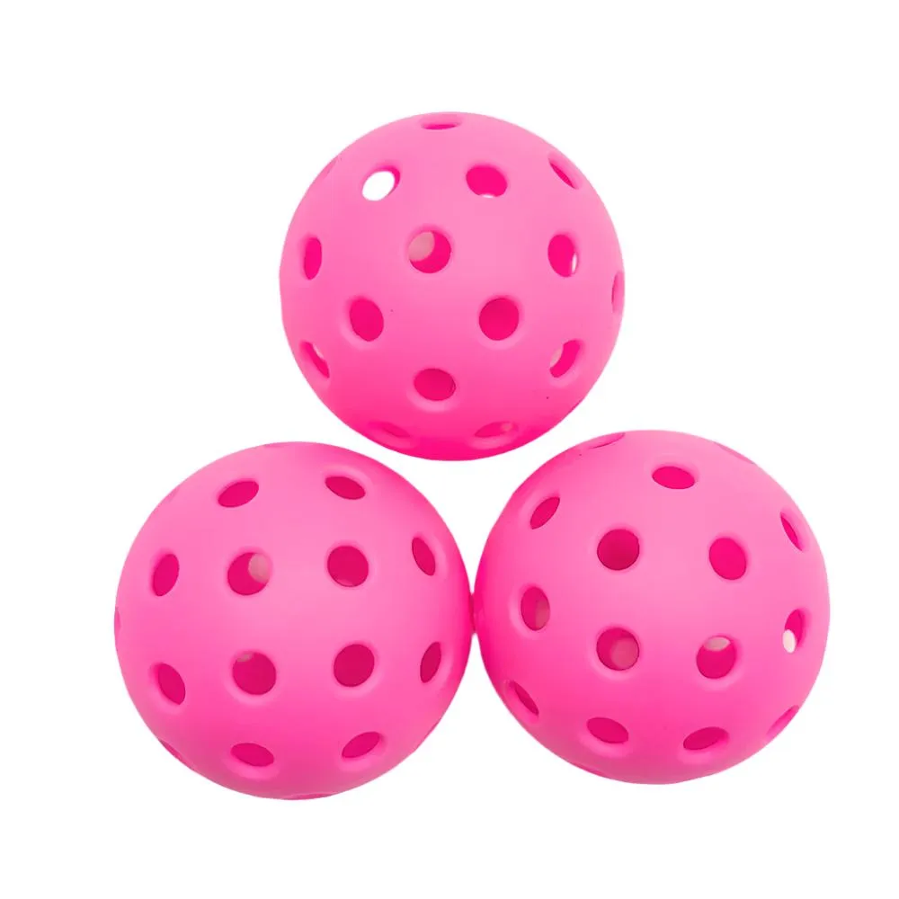 Toby's Pro Hybrid  Indoor/Outdoor Pickleball