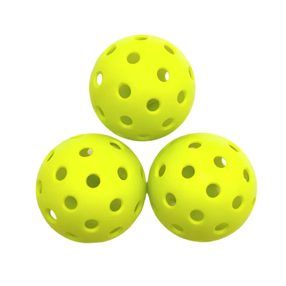 Toby's Pro Hybrid  Indoor/Outdoor Pickleball
