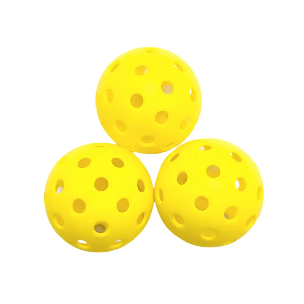 Toby's Pro Hybrid  Indoor/Outdoor Pickleball