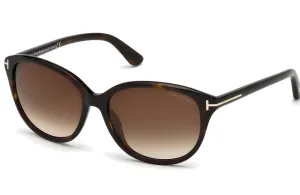 Tom Ford Karmen FT00329  Ladies Sunglasses