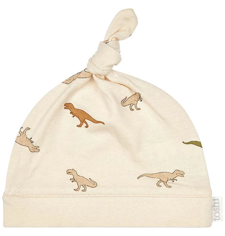 TOSHI BABY BEANIE CLASSIC