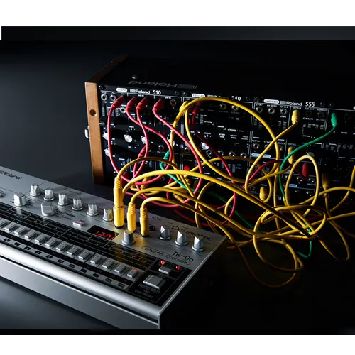 TR-06 Drumatrix