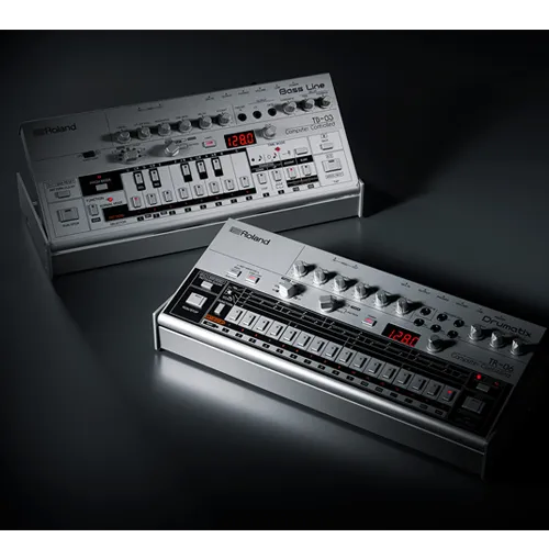 TR-06 Drumatrix