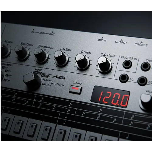 TR-06 Drumatrix