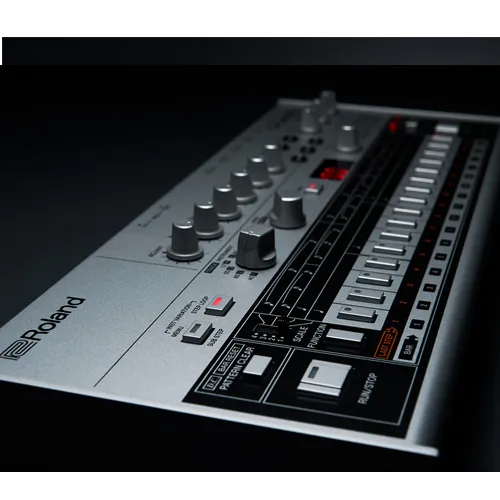 TR-06 Drumatrix