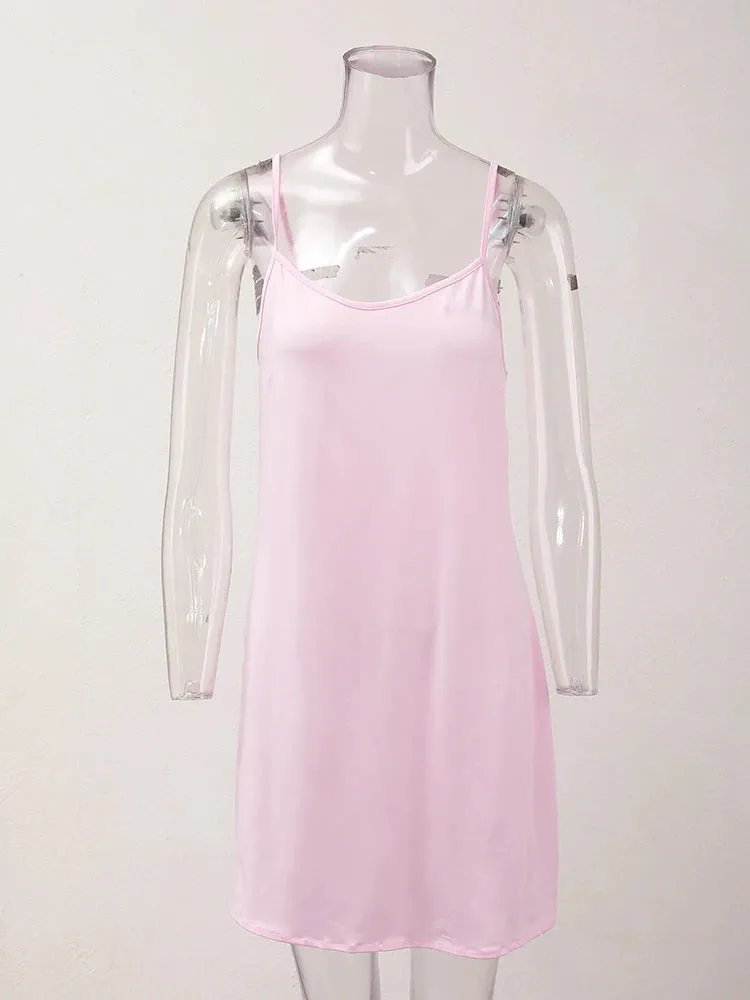 Tracy Elegant Evening Dress