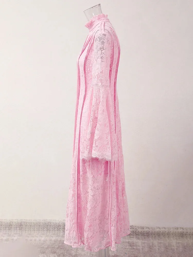 Tracy Elegant Evening Dress