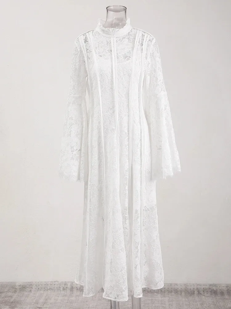 Tracy Elegant Evening Dress