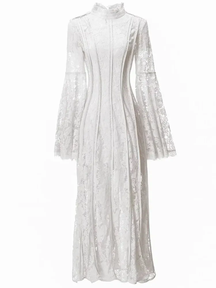Tracy Elegant Evening Dress