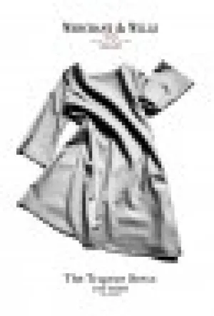Trapeze Dress/Shirt Paper Pattern by Merchant & Mills of London