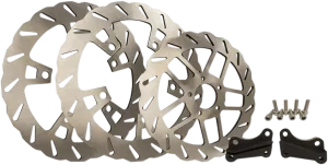Trask Performance TM-2950 Double XL Brake Kit