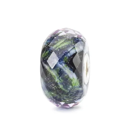 Trollbeads - Northern Light Magic Foxtail Bracelet