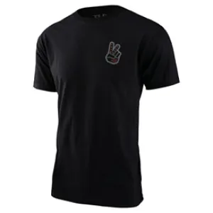 TROY LEE PEACE OUT T-SHIRT