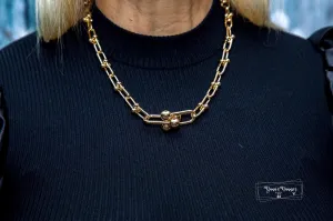 Tucco necklace
