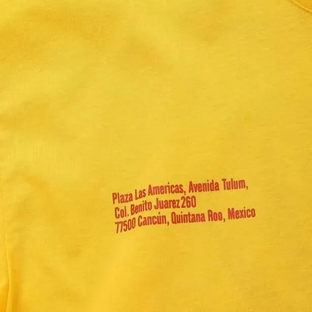 Tulum Screen Tee