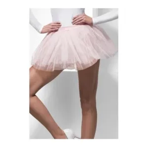 Tutu Underskirt, Pink