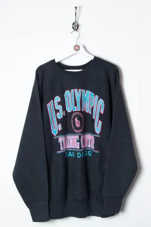USA Olympic Training Center San Diego Sweatshirt (XL)
