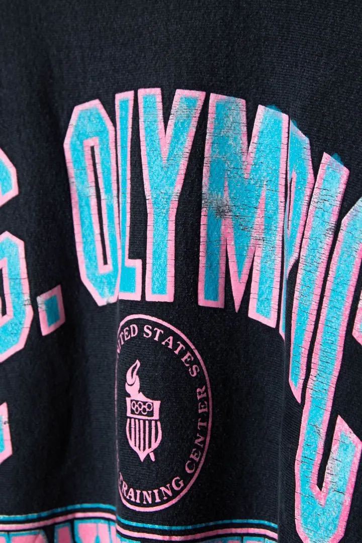 USA Olympic Training Center San Diego Sweatshirt (XL)