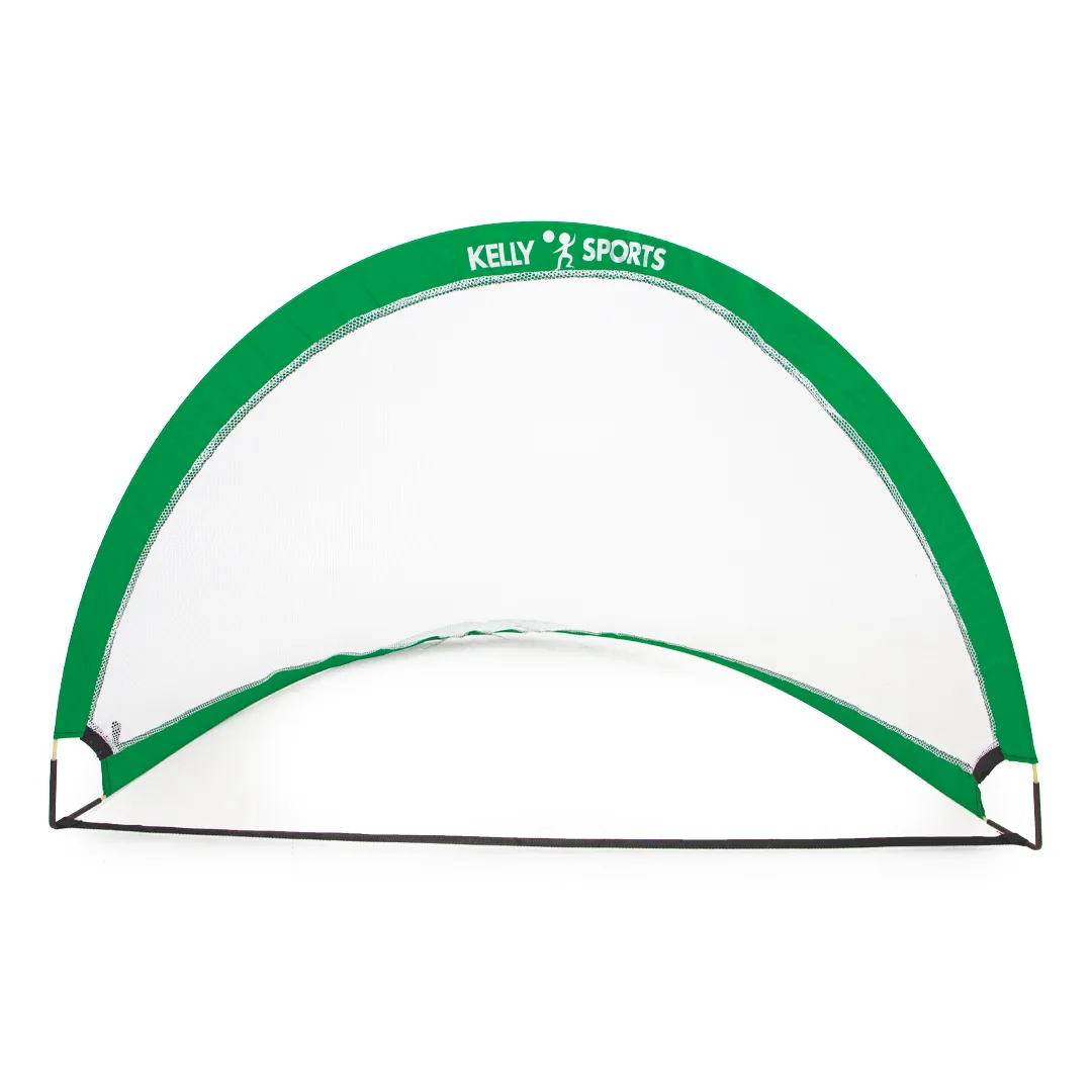 Victor Kelly Sports Pop Up Goals Medium Pair