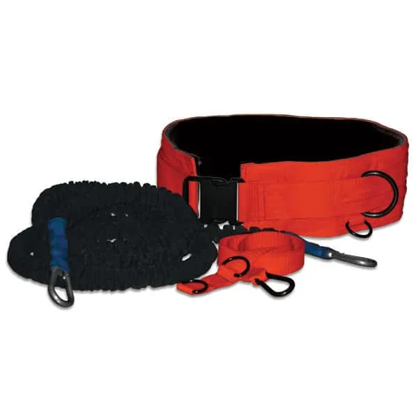 Viper 360 Belt Set - XLarge