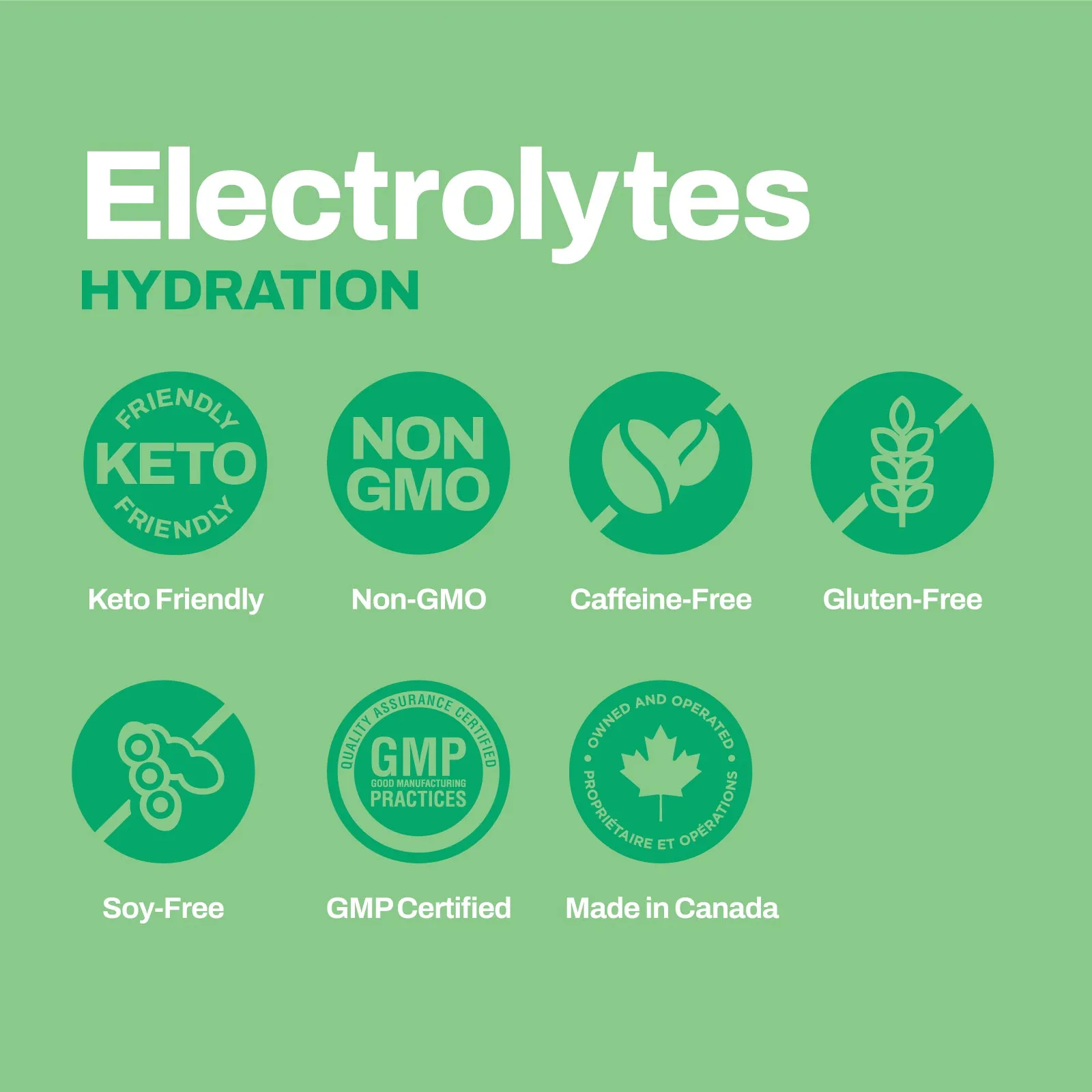 Vitasave - Electrolytes (30 Sachets)