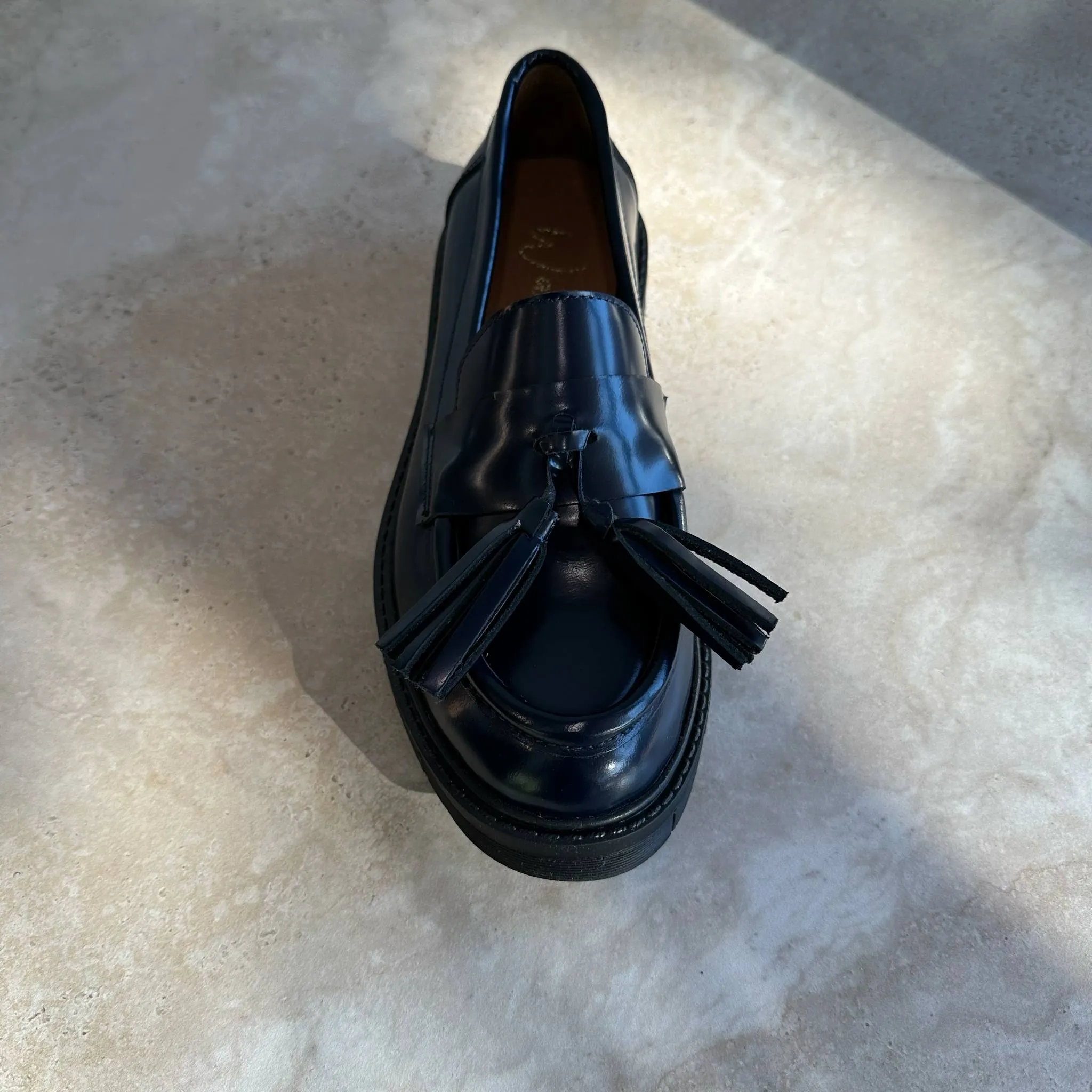 Wave 45813 Navy