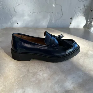 Wave 45813 Navy