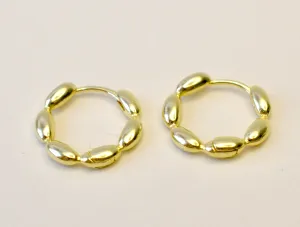 Wave hoops