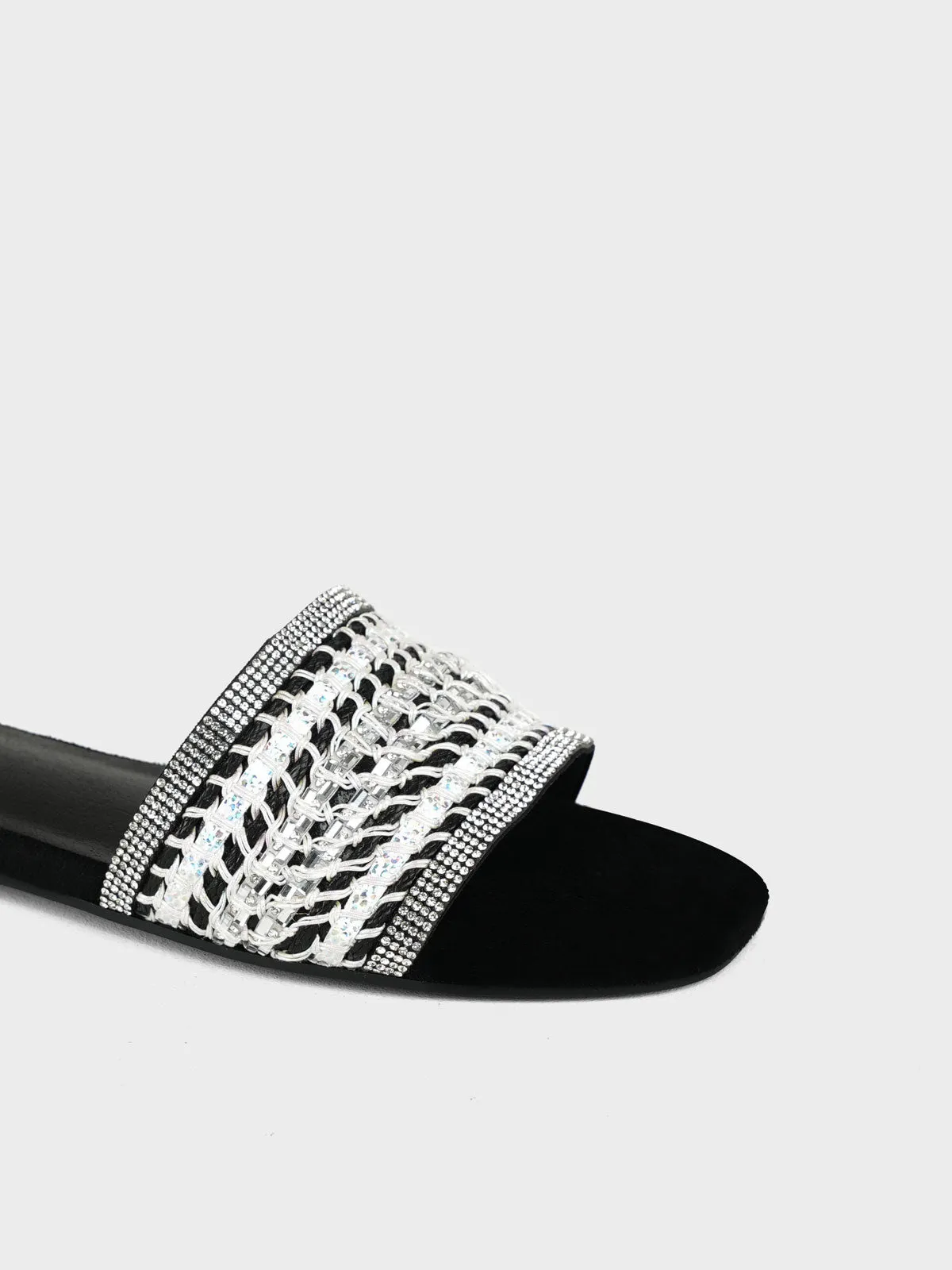 Women "AIMON" Cozy and Stylish Slippers