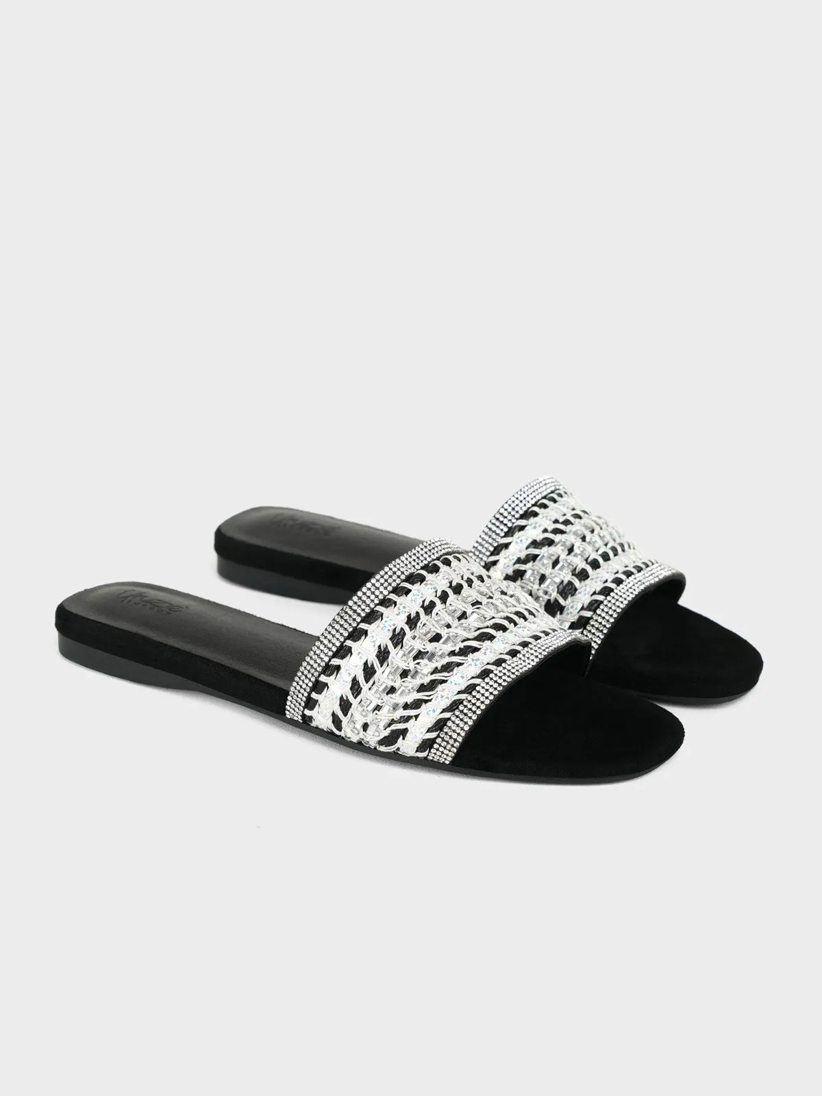 Women "AIMON" Cozy and Stylish Slippers