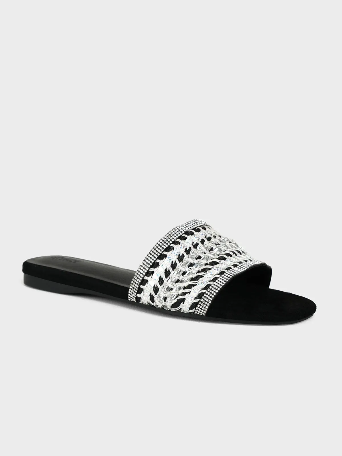 Women "AIMON" Cozy and Stylish Slippers