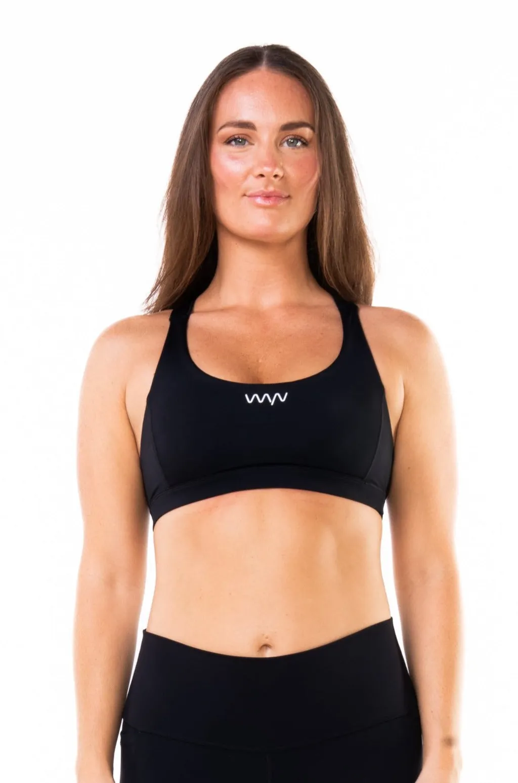 Women's Black Club Bundle 4"