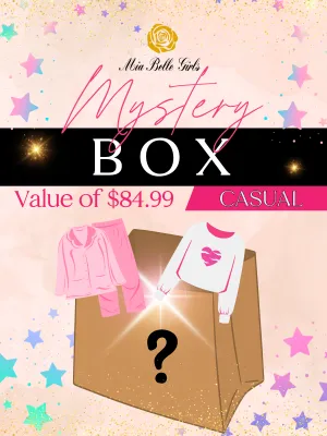 Women's Mystery Box - 2 Items