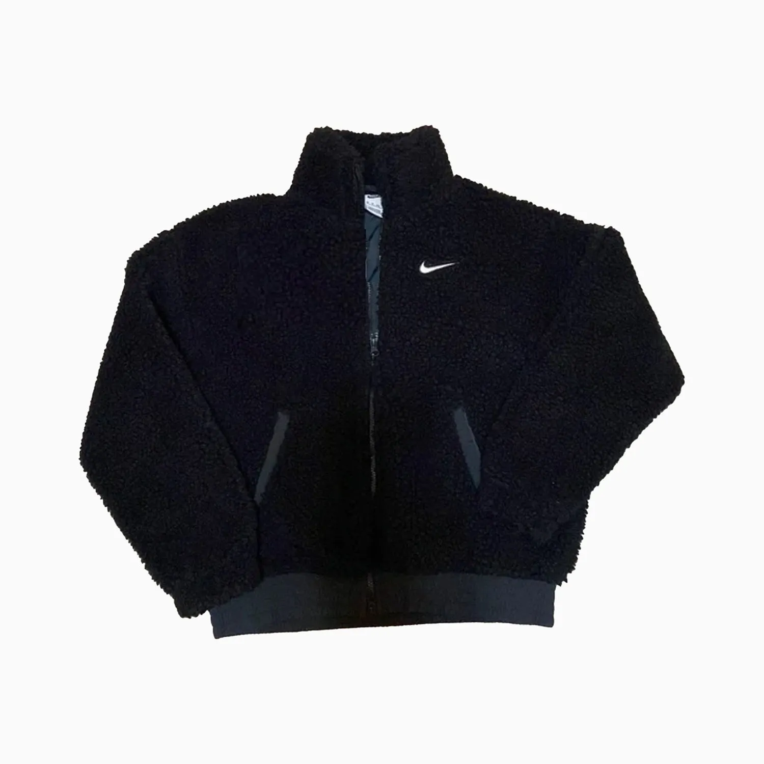 Women's Sportswear Swoosh Outfit