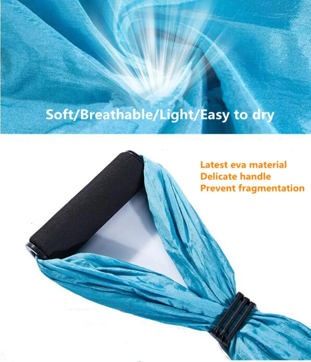 Yoga Swing Set,Ultra Strong Yoga Hammock Trapeze Extension