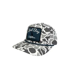 Youth Classic Hat